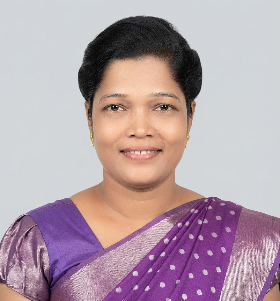jayshri patil - Part time Patient Care and Elderly Care and Baby Sitter in Mankhurd in Mumbai